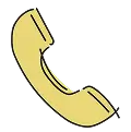 電話マーク